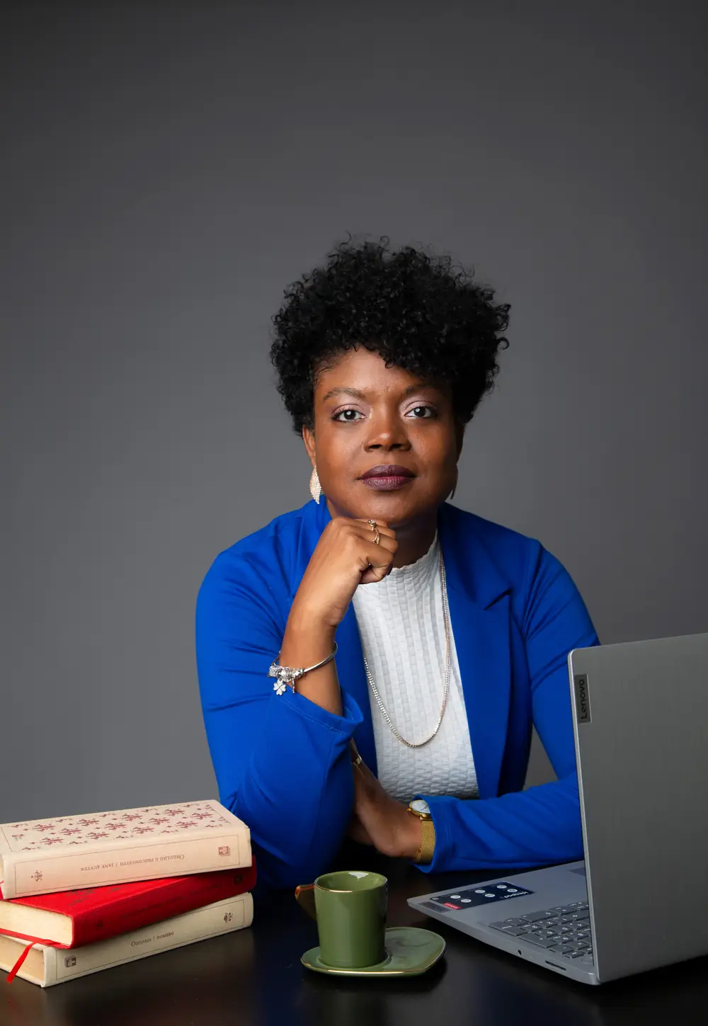 Dra. Ágata Martins — advogada especialista em Direito de Família